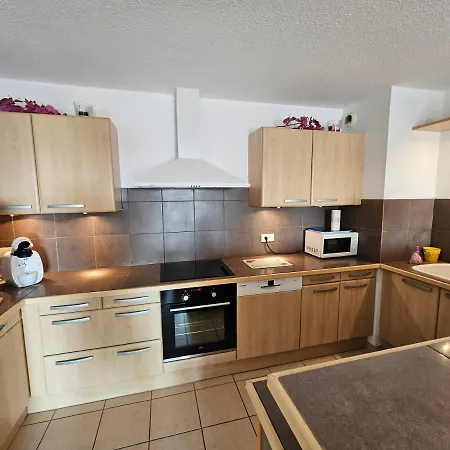 Palmeraie 130- Vue Et Village- Et Commerces A Pieds