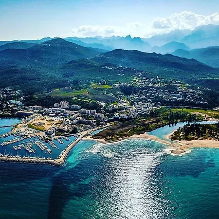 Appartamento Palmeraie 130- Vue Et Village- Et Commerces à Pieds