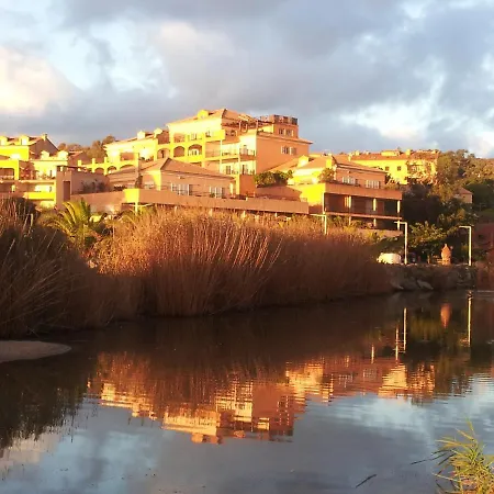 Palmeraie 130- Vue Et Village- Et Commerces A Pieds *