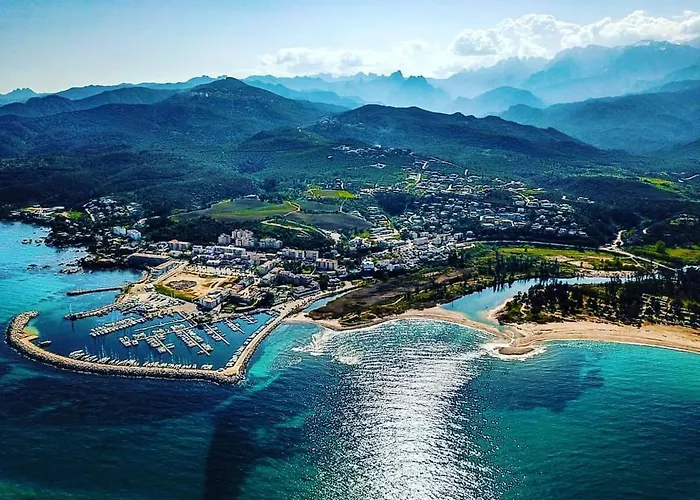 Apartmán Palmeraie 130- Vue Et Village- Et Commerces A Pieds