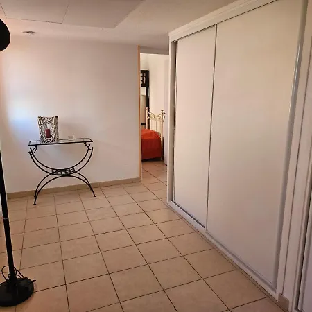 Lejlighed Palmeraie 130- Vue Et Village- Et Commerces A Pieds