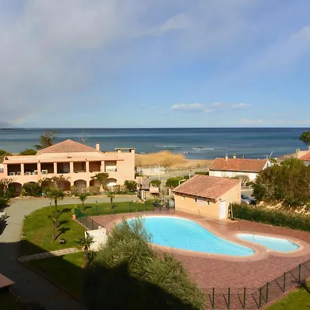 Palmeraie 130- Vue Et Village- Et Commerces A Pieds * Sari-Solenzara